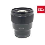 【中古】 【良品】 ソニー FE 85mm F1.8 [SEL85F18]