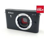 [ б/у ] [ хорошая вещь ] Nikon Nikon1 J1 корпус черный 