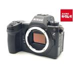 【中古】 【良品】 ニコン Z6III ボディ
