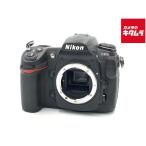[ б/у ] [ с дефектом товар ] Nikon D300S корпус 
