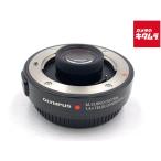 【中古】 【良品】 オリンパス 1.4倍テレコンバーター MC-14
