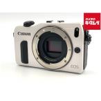 [ б/у ] [ хорошая вещь ] Canon EOS M корпус белый 