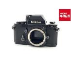 [ б/у ] [ хорошая вещь ] Nikon F2 фото mikA корпус черный 
