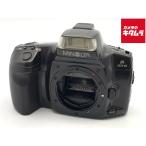[ б/у ] [ с дефектом товар ] Minolta (MINOLTA)α101Si Body