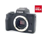 ショッピングEOS 【中古】 【良品】 キヤノン EOS Kiss M2 ボディ ブラック