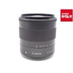 [ б/у ] [ хорошая вещь ] Canon EF-M18-55mm F3.5-5.6 IS STM