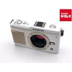 [ б/у ] [ с дефектом товар ] Olympus PEN E-P1 корпус белый 
