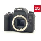 [ б/у ] [ товар среднего качества ] Canon EOS 8000D корпус 