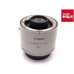 【中古】 【良品】 キヤノン エクステンダー EF2ｘＩＩＩ