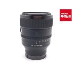 【中古】 【美品】 ソニー FE 50mm F1.2 GM [SEL50F12GM]