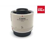 [ б/у ] [ товар среднего качества ] Canon Extender EF 2X