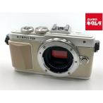 ショッピングオリンパス 【中古】 【並品】 オリンパス PEN Lite E-PL7 ボディ ホワイト