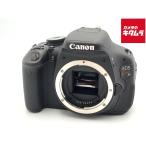 【中古】 【良品】 キヤノン EOS Kiss 