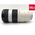 【中古】 【並品】 ソニー FE 100-400mm F4.5-5.6 GM OSS [SEL100400GM]