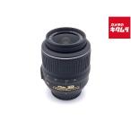 [ б/у ] [ хорошая вещь ] Nikon AF-S DX NIKKOR 18-55mm F3.5-5.6G VR