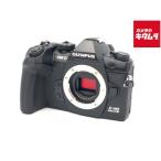 ショッピングオリンパス 【中古】 【並品】 オリンパス OM-D E-M1 MarkIII ボディ