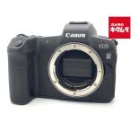 ショッピングEOS 【中古】 【良品】 キヤノン EOS R ボディ