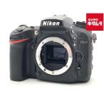 NIKON D7200
