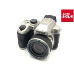 [ б/у ] [ товар среднего качества ] Pentax X-5 Classic серебряный 