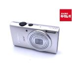 【中古】 【良品】 キヤノン IXY 110F シルバー