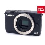 【中古】 【良品】 キヤノン EOS M10 ボディ ブラック