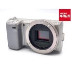 【中古】 【並品】 ソニー α NEX-5N ボディ シルバー