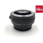 [ б/у ] [ хорошая вещь ] Nikon AF-Stere конвертер TC-14E III