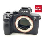 【中古】 【並品】 ソニー α7R III ボディ [ILCE-7RM3]