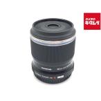 ショッピングオリンパス 【中古】 【良品】 オリンパス M.ZUIKO DIGITAL ED 30mm F3.5 Macro
