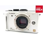 [ б/у ] [ хорошая вещь ] Panasonic DMC-GF1 корпус ракушка белый 