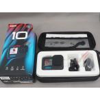 【中古】 【並品】 GoPro HERO10 Black CHD