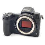 【中古】 【並品】 ニコン Z7 ボディ