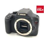 [ б/у ] [ товар среднего качества ] Canon EOS Kiss X4 корпус 
