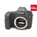 ショッピングEOS 【中古】 【並品】 キヤノン EOS 6D ボディ