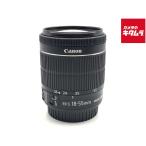 [ б/у ] [ товар среднего качества ] Canon EF-S18-55mm F3.5-5.6 IS STM