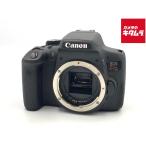 ショッピングEOS 【中古】 【並品】 キヤノン EOS Kiss X8i ボディ