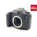 【中古】 【並品】 キヤノン EOS7D ボ