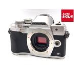 OM SYSTEM OM-D E-M10 Mark IV