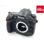 【中古】 【並品】 ニコン D810 ボデ