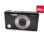 [ б/у ] [ товар среднего качества ] Ricoh PX черный 