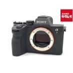 [ б/у ] [ прекрасный товар ] Sony α7 IV корпус [ILCE-7M4]