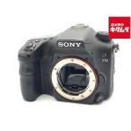 【中古】 【並品】 ソニー α77II ボ�