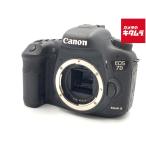 【中古】 【良品】 キヤノン EOS 7D Ma