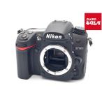 【中古】 【並品】 ニコン D7000 ボデ