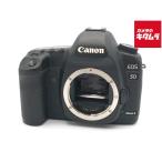ショッピングEOS 【中古】 【難あり品】 キヤノン EOS 5D MarkII ボディ