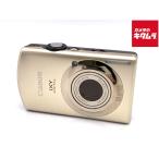 【中古】 【難あり品】 キヤノン IXY DIGITAL 920IS ゴールド