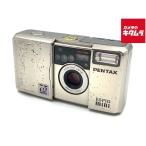[ б/у ] [ товар среднего качества ] Pentax (PENTAX)ESPIO mini серебряный 