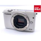 [ б/у ] [ хорошая вещь ] Canon EOS M10 корпус белый 