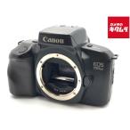 [ б/у ] [ с дефектом товар ] Canon EOS-750 QD корпус 