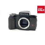 [ б/у ] [ с дефектом товар ] Pentax SFXnQD корпус 